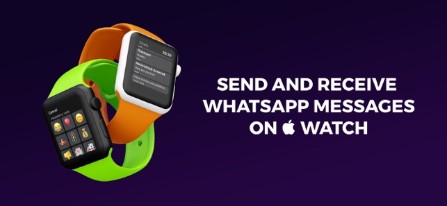 WatchApp - for Whatsapp(圖1)-速報App