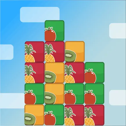 Fruity Segments : Blocks Читы