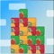 Fruity Segments Blocks is the most fantastic falling blocks game