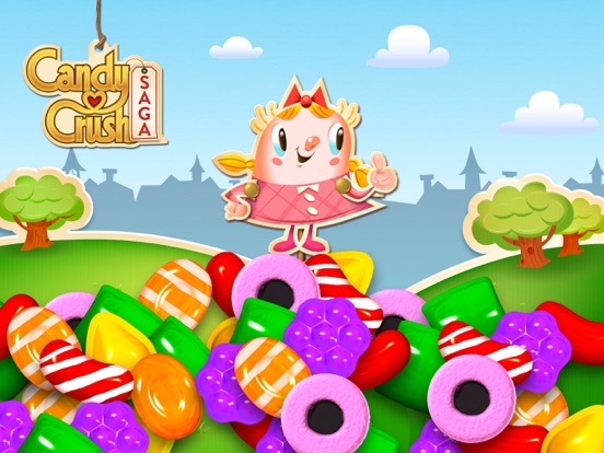 Candy Crush Saga By King Ios United States Searchman App Data Information - that means you get 0 robux fewled yew roblox