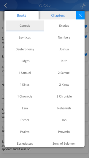 ASV Bible Offline(圖3)-速報App