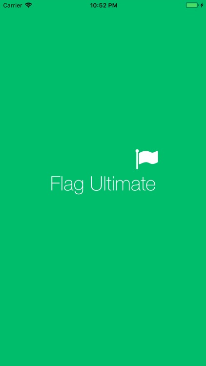 FlagUltimate: Guess the flag! screenshot-5