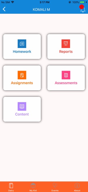 Elate International School(圖3)-速報App