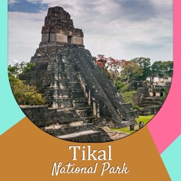 Tikal National Park