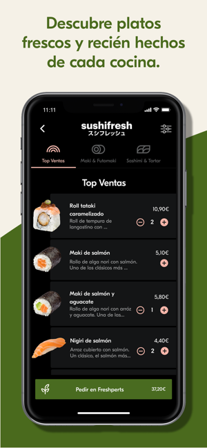 Freshperts(圖3)-速報App