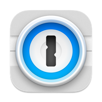 1Password 7 - Password Manager