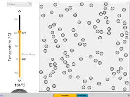 Game screenshot Solids, Liquids and Gases hack