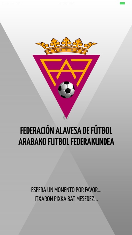 Federación Alavesa de Fútbol