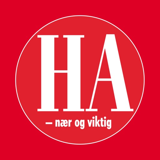Halden Arbeiderblad nyheter Icon