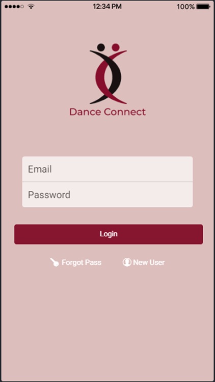 Dance Connect