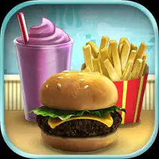 Application Burger Shop 4+