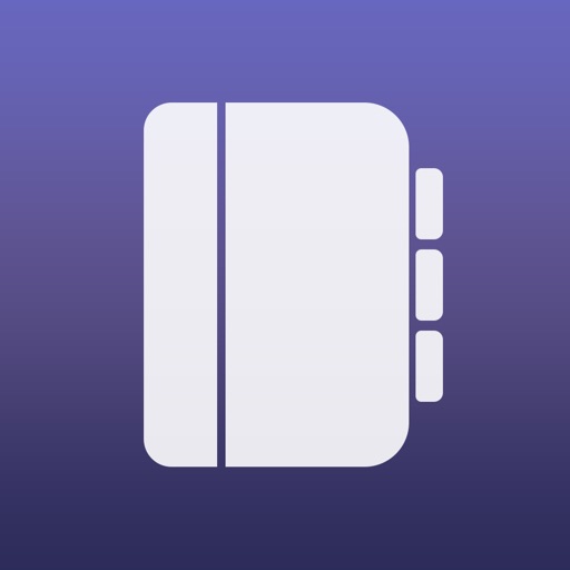 Outline -your digital notebook