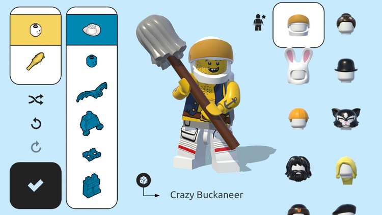 LEGO® Brawls screenshot-7