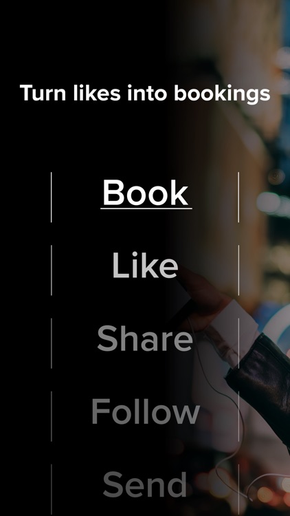 Booksy Biz: online booking app screenshot-5