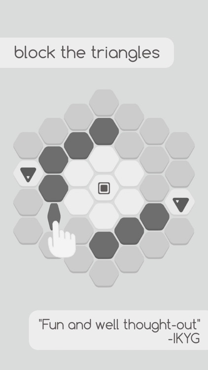 Hexa Turn screenshot-0