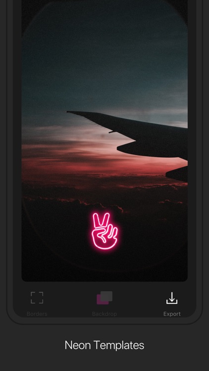 Storyluxe: Templates & Filters screenshot-7