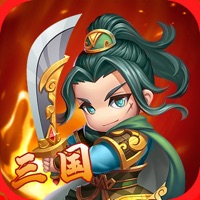 战萌三国-热血三国游戏 pour PC