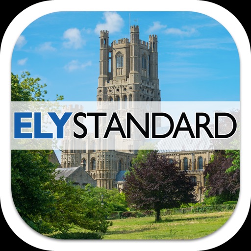 Ely Standard iOS App