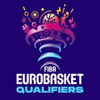  FIBA EuroBasket 2022 Application Similaire