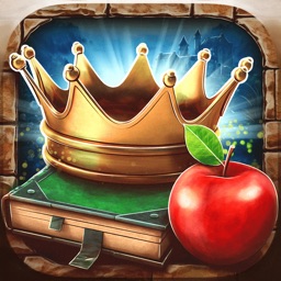 Fairy Tale Game Hidden Objects