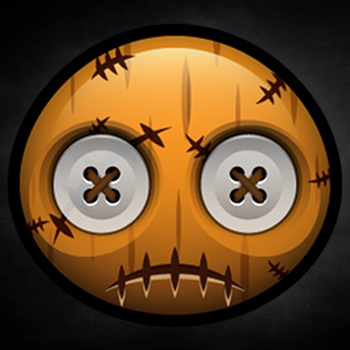 Scary Sounds and Effects iOS App