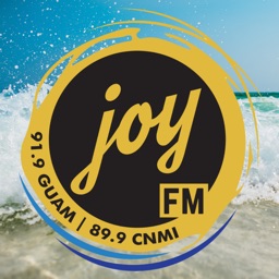 JOY FM RADIO - Marianas