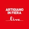 Artigiano in Fiera Live accoglie al suo interno la community di Artigiano in Fiera, l’Expo Internazionale dell’Artigianato, dei Popoli e delle Nazioni che ogni anno da 25 anni accoglie a Milano migliaia di piccoli micro, piccole e medie imprese da tutto il mondo e milioni di visitatori