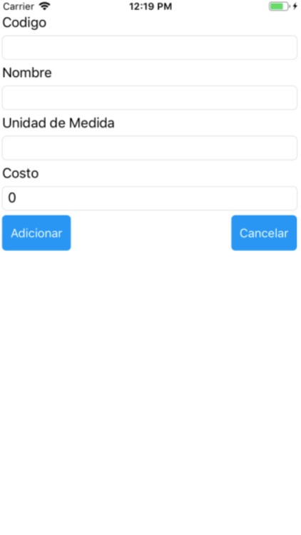 Control Take screenshot-3