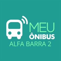 Meu Ônibus Alfa Barra 2