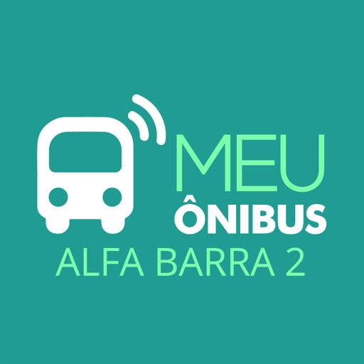 Meu Ônibus Alfa Barra 2