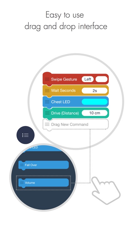 Coder MiP