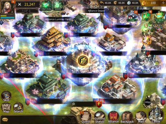 Reign of Empires: Conquest Age Tips, Cheats, Vidoes and Strategies