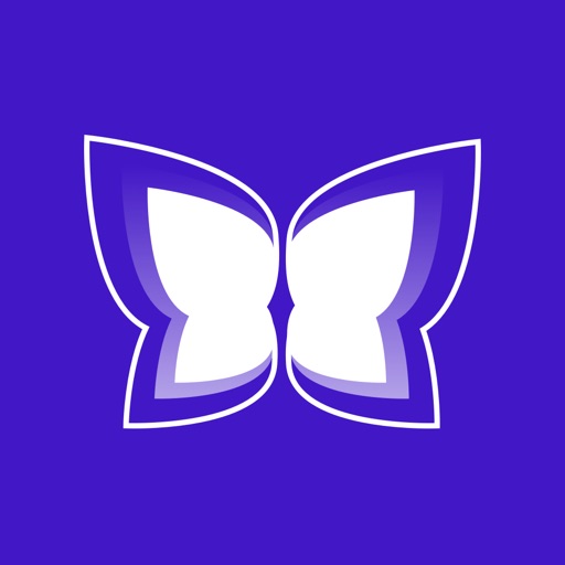 Butterfly - Highlight Cover iOS App