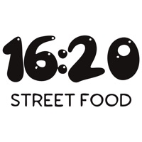 1620 Street Food  Краснодар