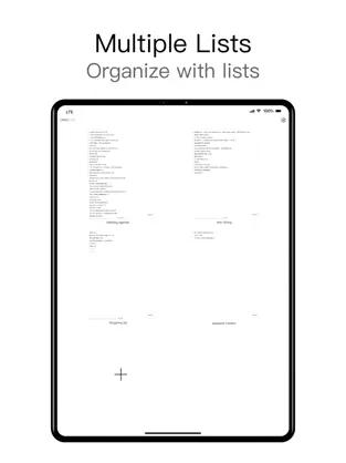 Screenshot 2 To do list - Reminder & Task iphone
