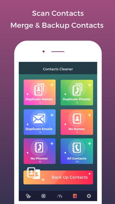 Updated Cleaner Clean Master Storage Pc Iphone Ipad App Mod Download 21