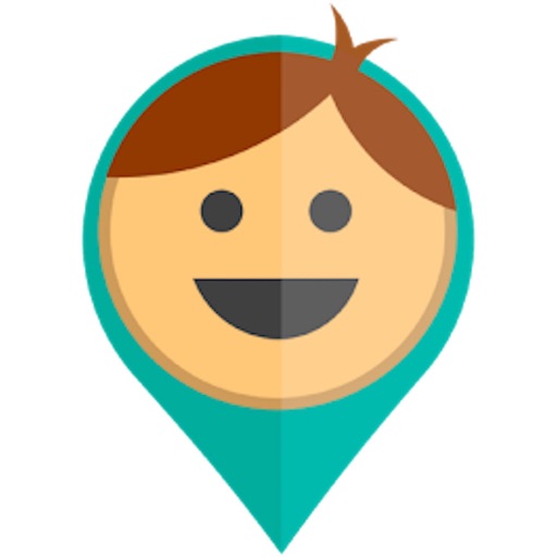 Family GPS Tracker KidControl iOS App