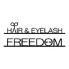 HAIR&EYELASH FREEDOM