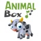 Take your kid to the zoo with Animal Box 