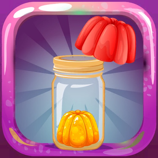 Jelly Belly - Addicting Game icon