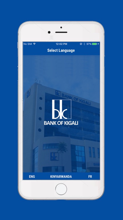 Bank of Kigali