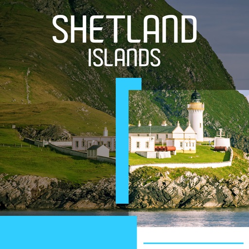 Shetland Islands Tourism Guide by POLIMERA KRISHNA VENI