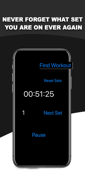 Workout Buddy: Fitness Coach(圖7)-速報App