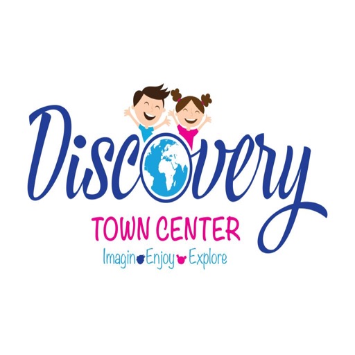 Discovery Town Center Download