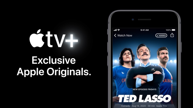Apple TV
