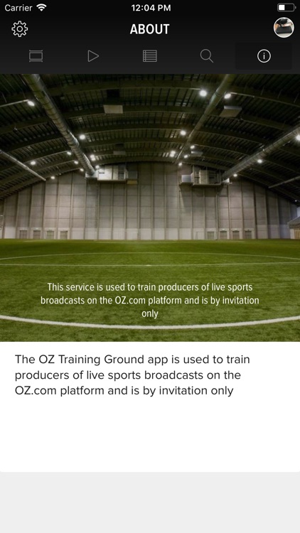 OZ Training Ground screenshot-4