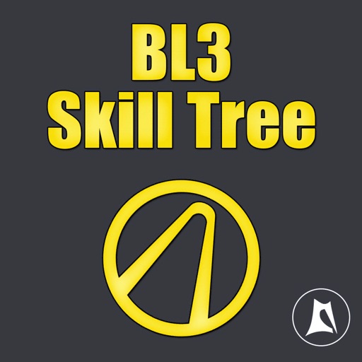 Skill Tree for Borderlands 3 Download