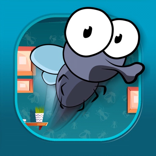 Bugs Destroyer – Insect Smash! iOS App