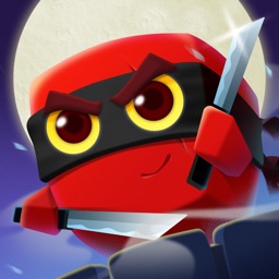 Block Ninja:Hunting