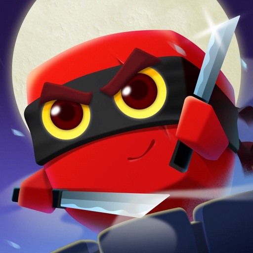 Block Ninja:Hunting